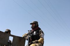 Mešitou v afghánském Kandaháru otřásl výbuch, zemřelo nejméně 32 lidí