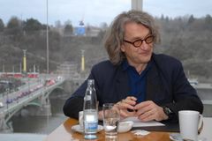 International film festival Febiofest kicks off