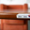 Hranice Slovensko - Ukrajina