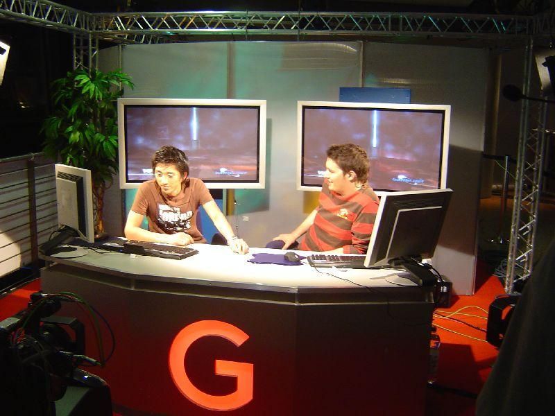 Progaming