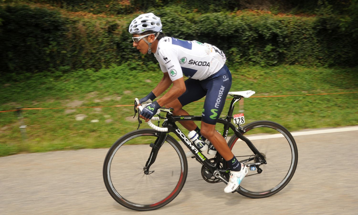 Tour de France 2013 - devatenáctá etapa
