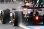 Mokré drama ve Spa. Proč musel start formule 1 počkat 80 minut