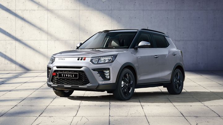 Jak mete nové korejské koště? Přehled nejlevnějších SUV nabízí zajímavá překvapení