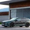 Škoda Superb IV prototyp 2023