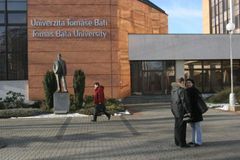 Funkcionáři zlínské univerzity jsou obvinění z podvodu