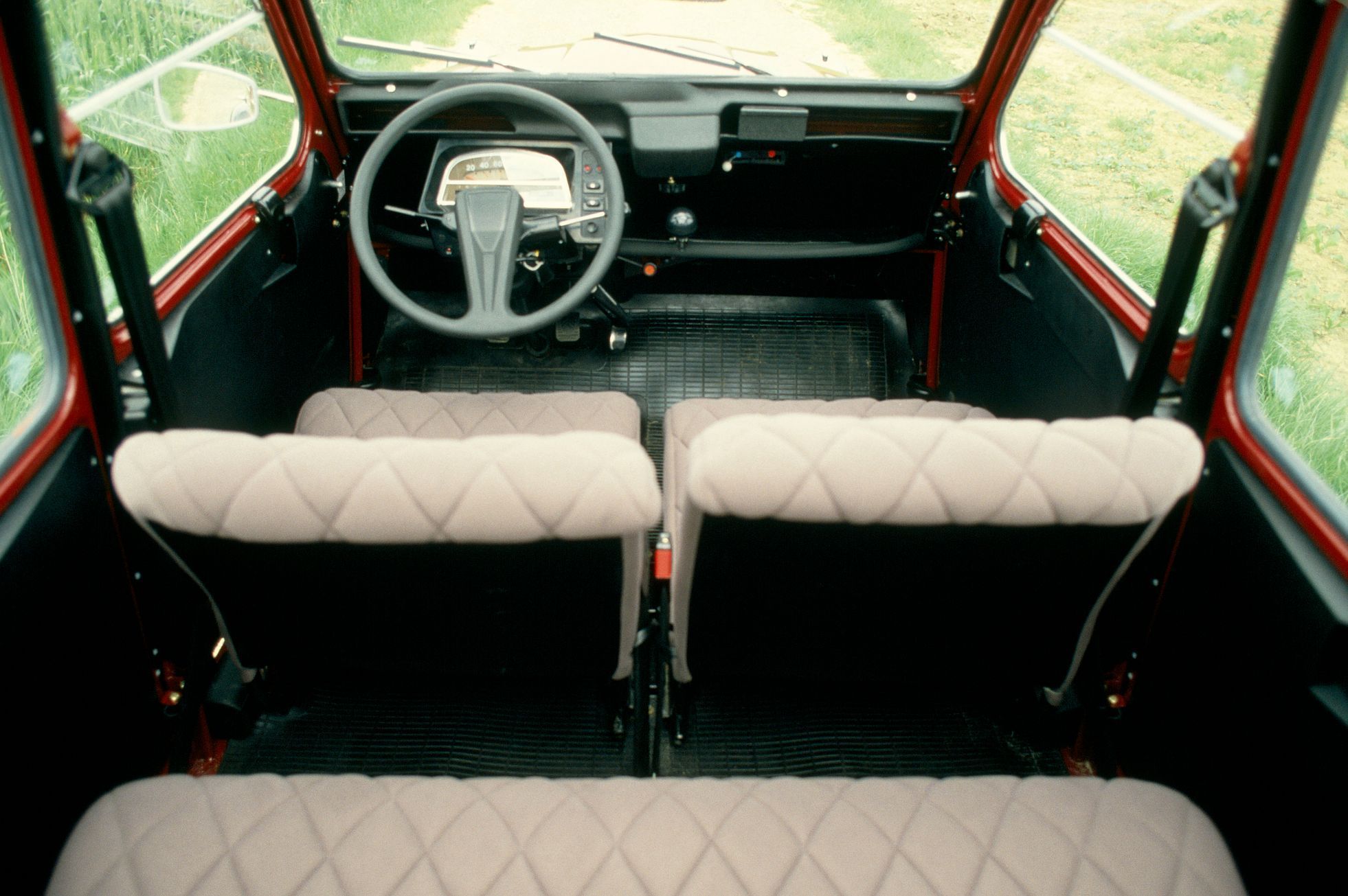 Citroën 2CV