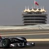 Formule: Trénink VC Bahrajnu
