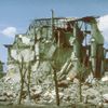 Jednorázové užití / Fotogalerie / Tak v roce 1988 vypadalo děsivé zemětřesení v Armenii / NOAA