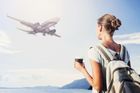 11 rad, jak se zbavit strachu z létání
