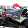 Formule E - Nick Heidfeld