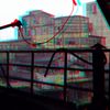 3D Vítkovice - oprava
