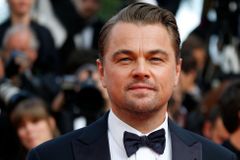 DiCaprio dává peníze na zapalování pralesů, obvinil herce brazilský prezident