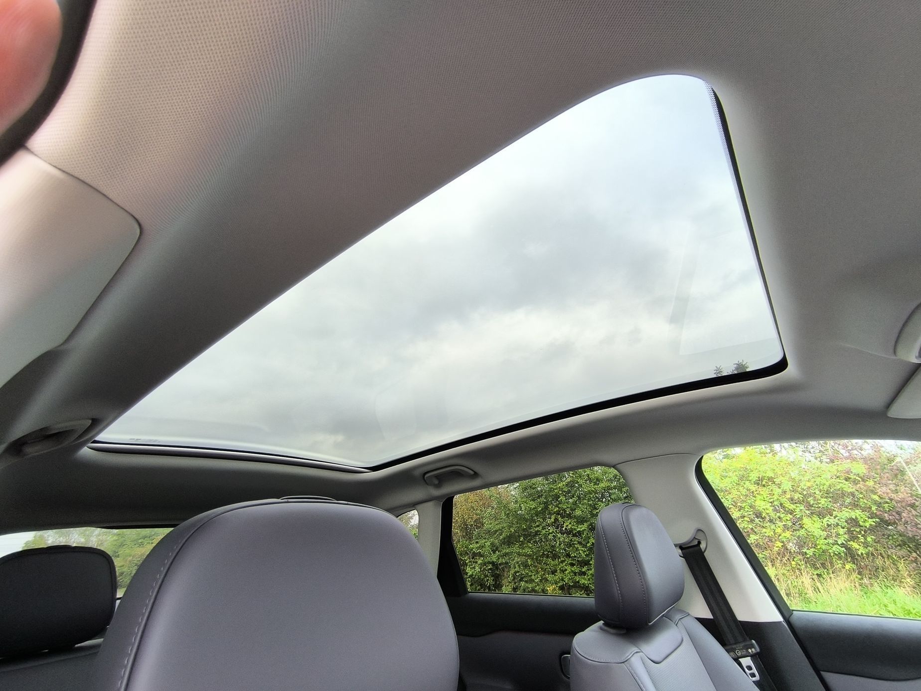 Leap C10 REEV