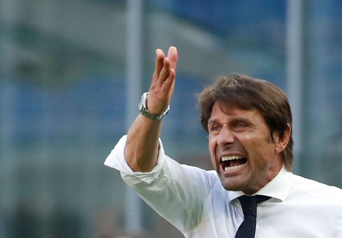 Antonio Conte (Inter Milán)