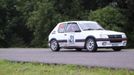 Peugeot 205 GTi.