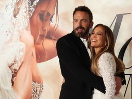 “Láska je krásná”. Jennifer Lopezová se v Las Vegas provdala za herce Bena Afflecka