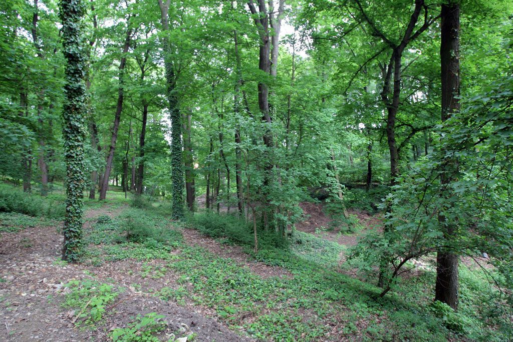 Břevnovský klášter