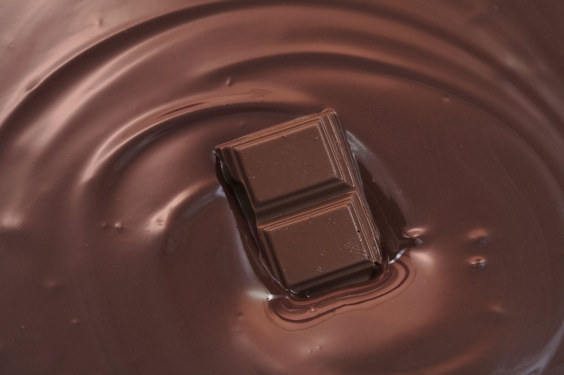 Čokoláda, ilustrační foto