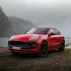 Porsche Macan 2021