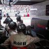F1, VC Koreje 2013: mechanici McLarenu