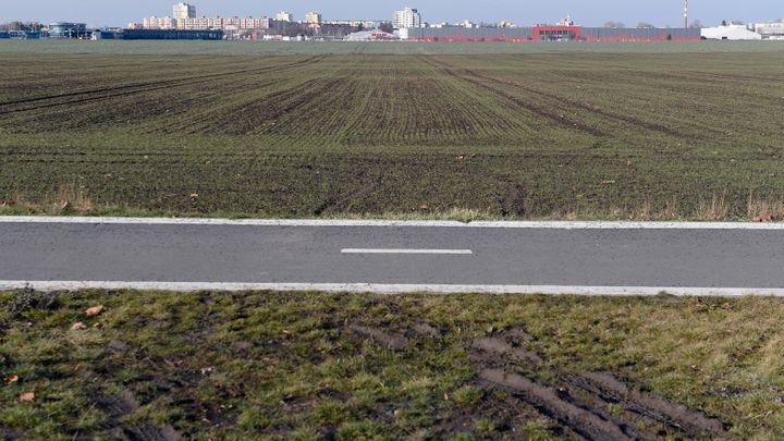 V Brně platí okruh stát, proč ne v Praze? Hřib chce za novou vládní čtvrť miliardy