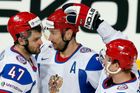 Rusové nominovali na Světový pohár. Kovalčuk v prvním výběru chybí