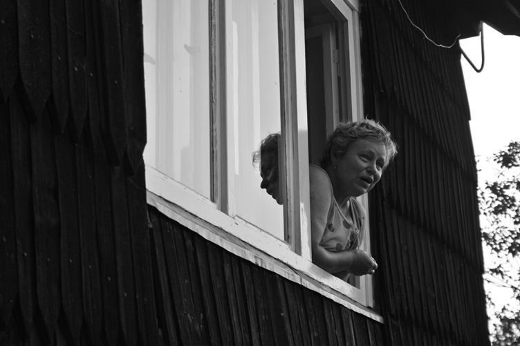 Week of Life - Den v životě - Šárka Lisníková - 2. 7. 2012 - 9