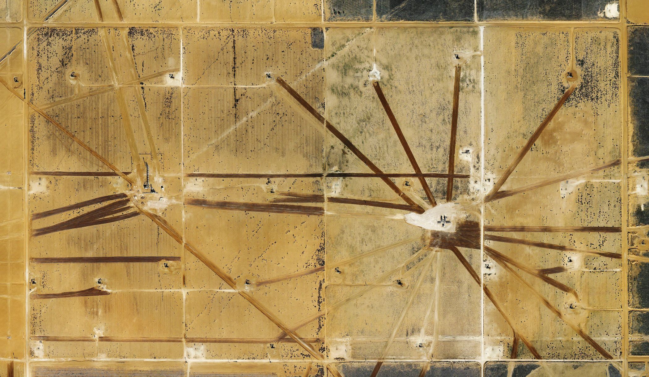 Mishka Henner, výstava, Galerie Fotografic, Praha