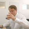 Martin Bursík, předseda Strany zelených