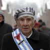 Osvětim - Mezinárodní den památky obětí holocaustu