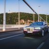Rolls-Royce Ghost Extended