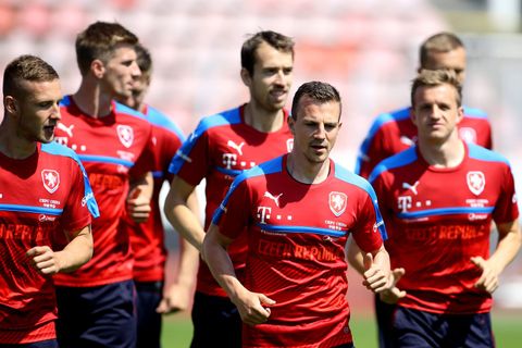 FAČR řeší závažný problém. Spolupráci s federací ukončil generální sponzor T-Mobile