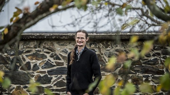 Kvalitní učitel je víc než supertechnologie. Ptejte se experta na výukové programy; Zdroj foto: Vladimír Šigut/ ukforum.cz