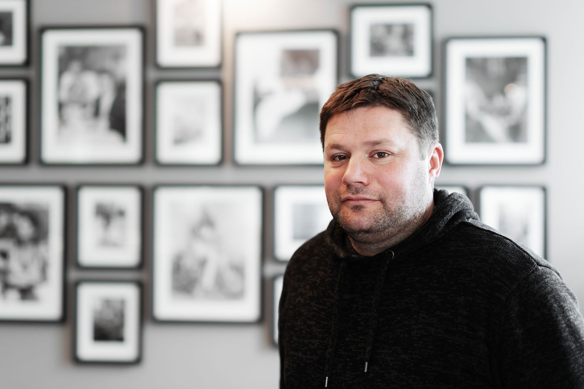 La Place, Poděbrady