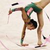 Asijské hry: moderní gymnastika