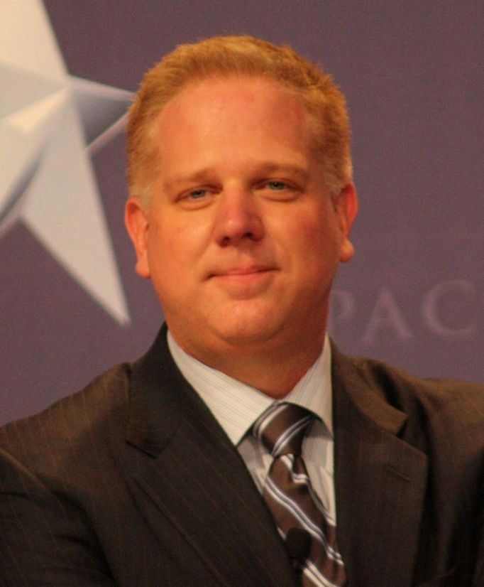 Glen Beck