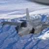 Stíhací letoun F35, F35, stíhačka, USA, letectvo, nákup, obrana, protivzdušná obrana