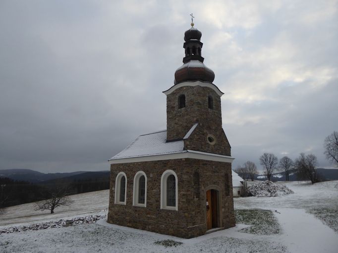 Má vlast cestami proměn