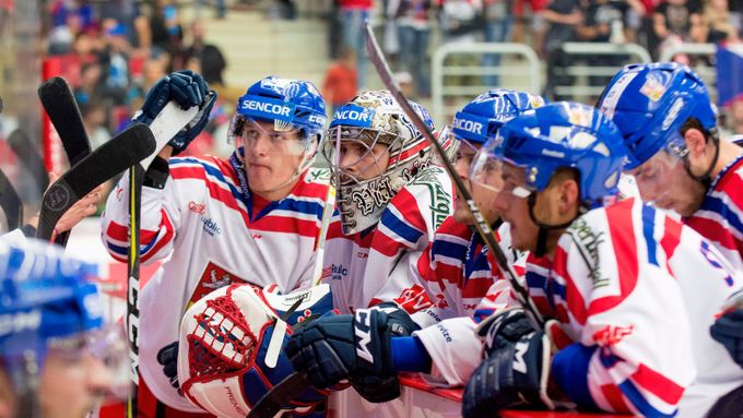 Čeští hokejisté už znají termíny svých zápasů na olympiádě v Pchjongčchangu.