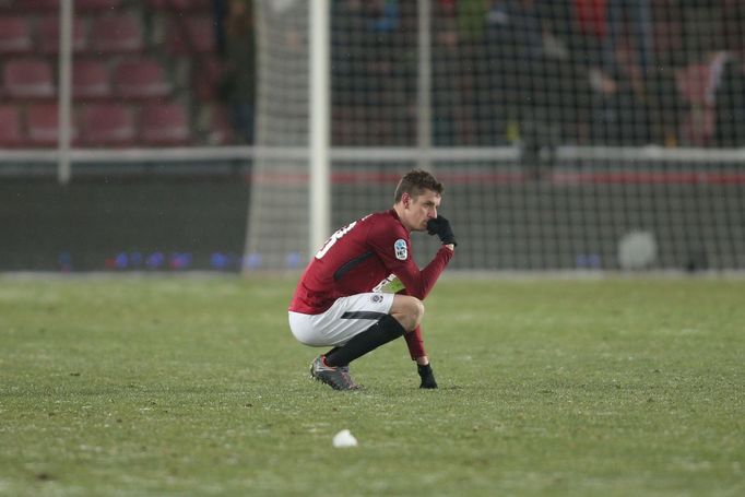 HL, Sparta-Slavia: zklamaná Sparta - Ondřej Zahustel