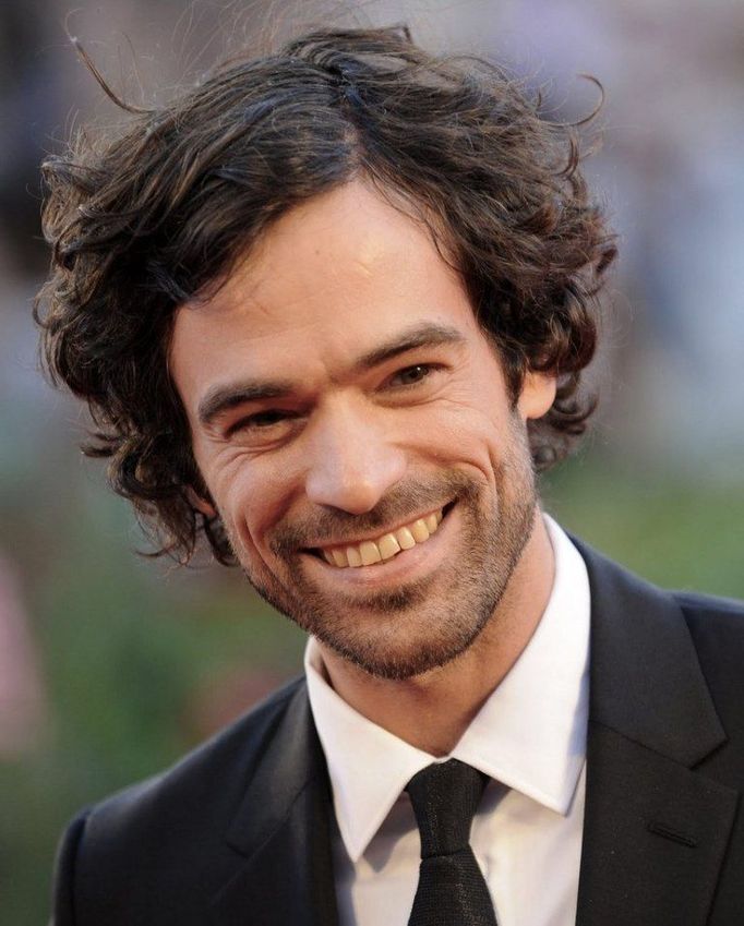 Romain Duris