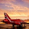 Red Arrows