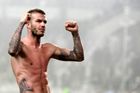 Svět o Beckhamovi: Fotbal přichází o poslední superhvězdu