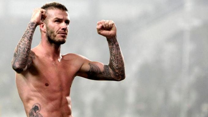 David Beckham po sezoně ukončí kariéru.