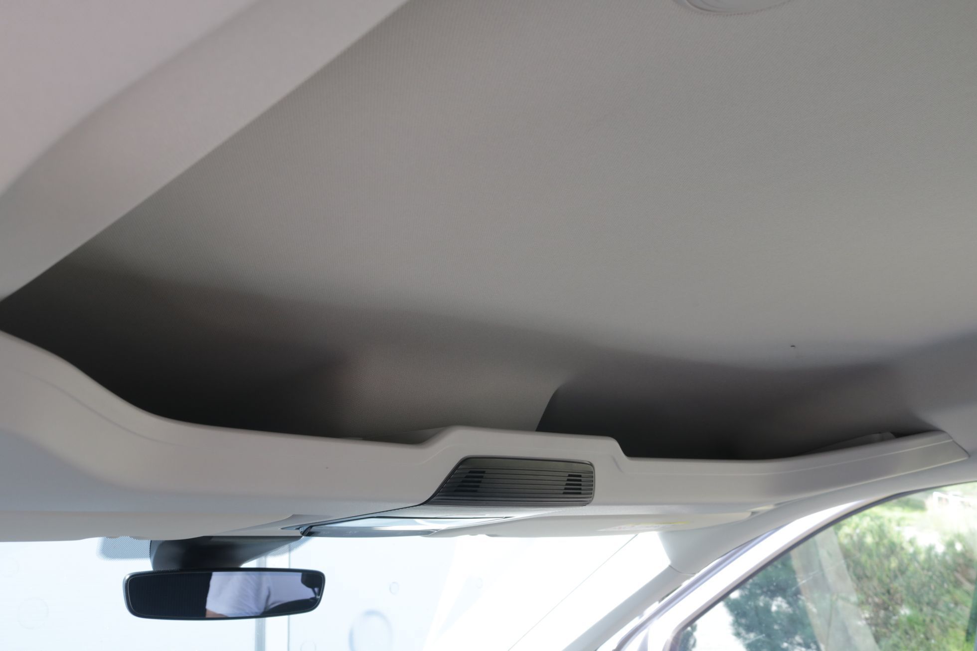 Volkswagen Caddy Maxi California