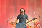 Dave Grohl z Foo Fighters veze na Sundance Sound City