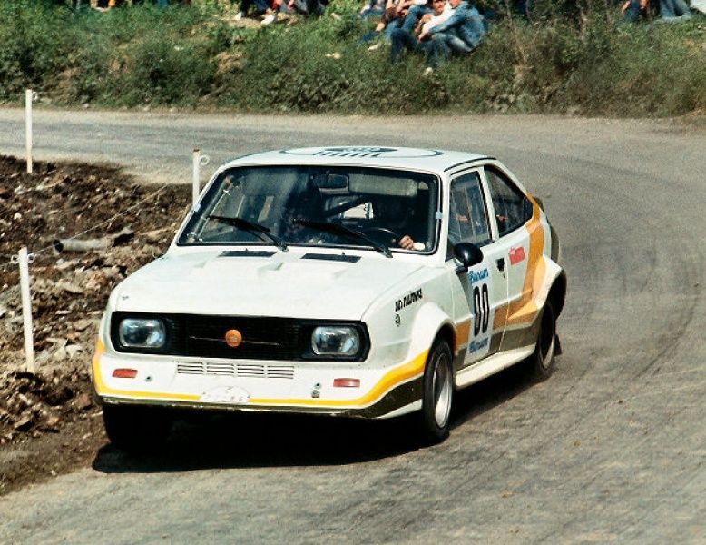 Archiv fotek Brno Revival