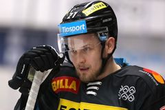 Českého občanství jsem se kvůli KHL nevzdal, brání se hokejista Safin