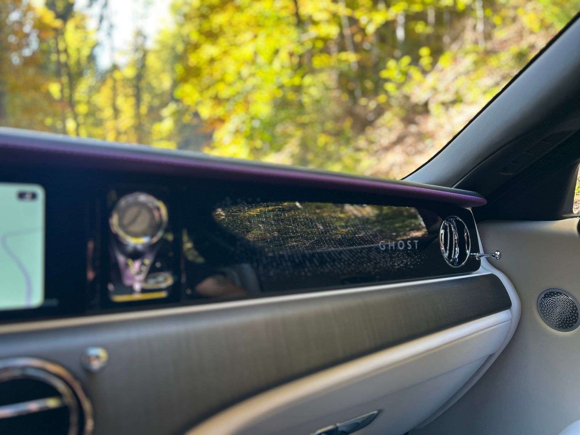 Rolls-Royce Ghost Extended