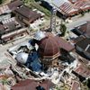 Zemětřesení na Sumatře